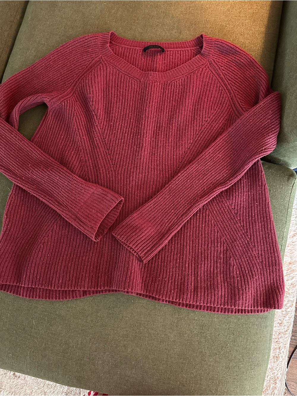 The Row Sweater, large